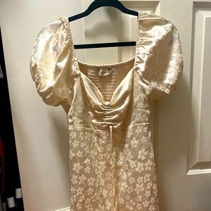 Altar’d State Dress